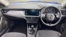 Skoda Scala 1.0 TSI 95 SE 5dr Petrol Hatchback